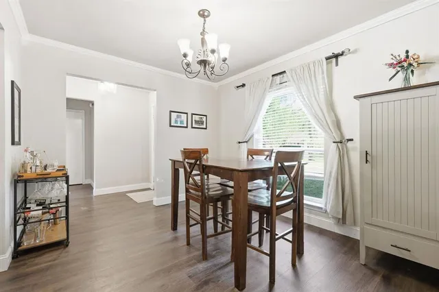 $359,995 | 2705 Chebi Lane, Denton, TX 76209