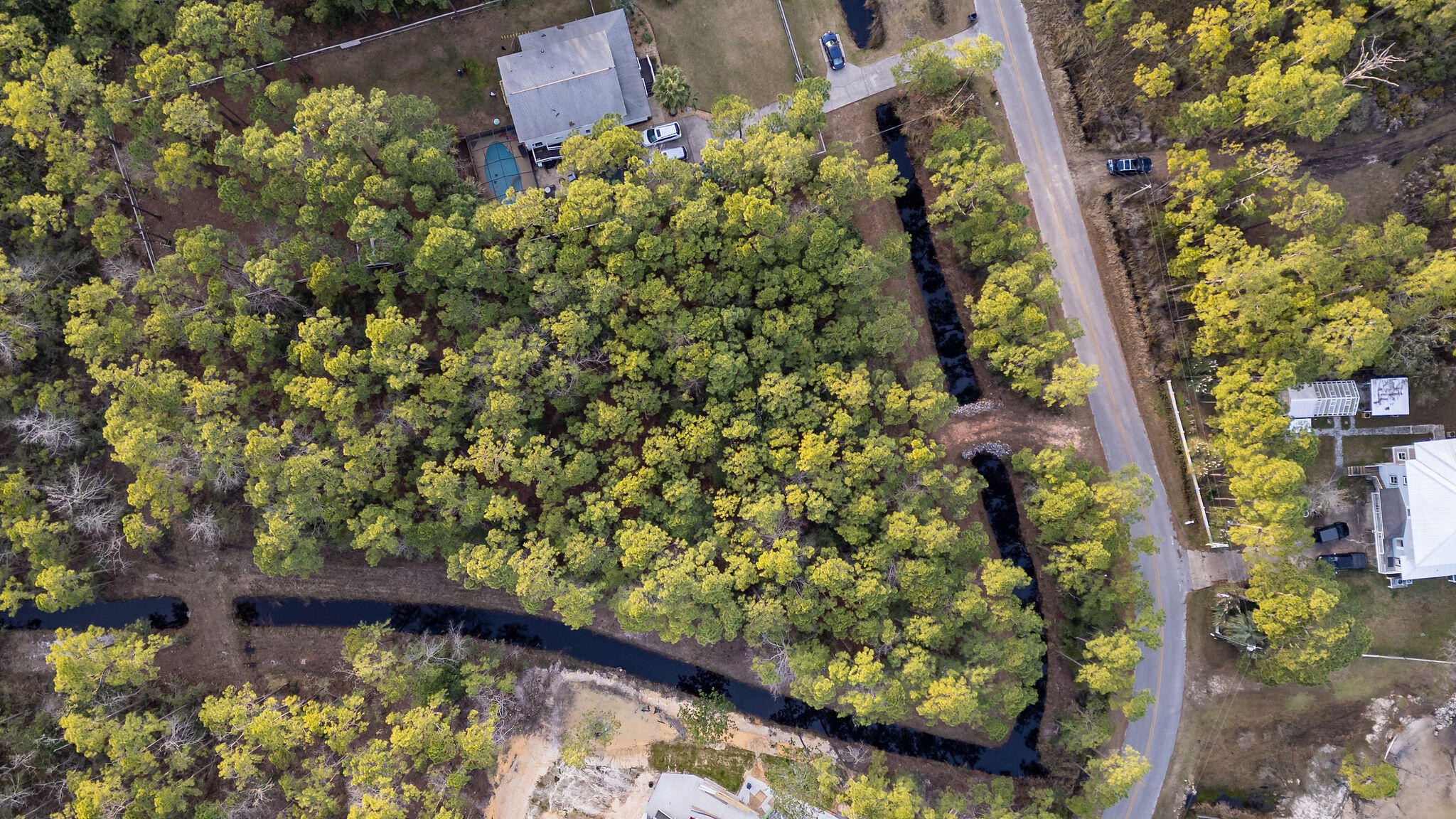 Lot 4 Whisper Lane Santa Rosa Beach, FL 32459 - Photo 15 of 22