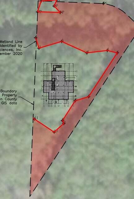 Lot 4 Whisper Lane Santa Rosa Beach, FL 32459 - Photo 3 of 22 a view of a tennis court