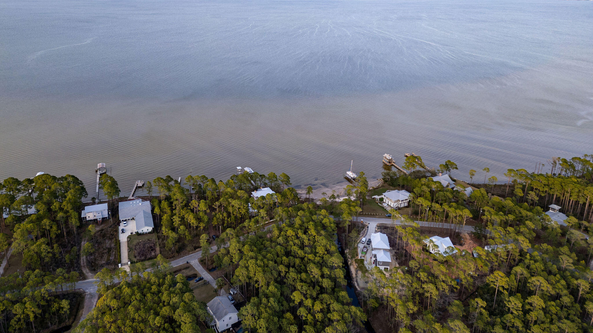 Lot 4 Whisper Lane Santa Rosa Beach, FL 32459 - Photo 5 of 22