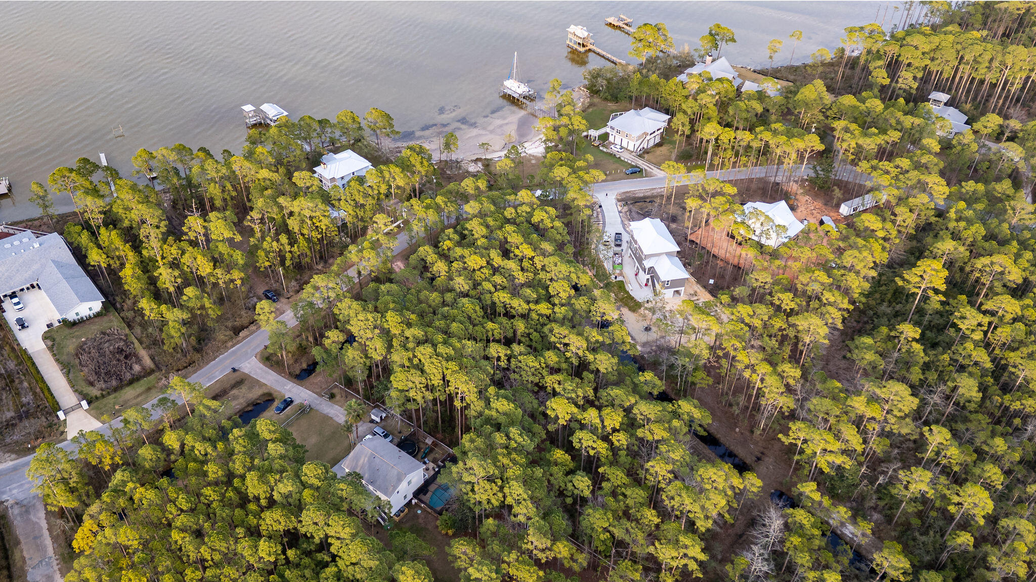 Lot 4 Whisper Lane Santa Rosa Beach, FL 32459 - Photo 6 of 22