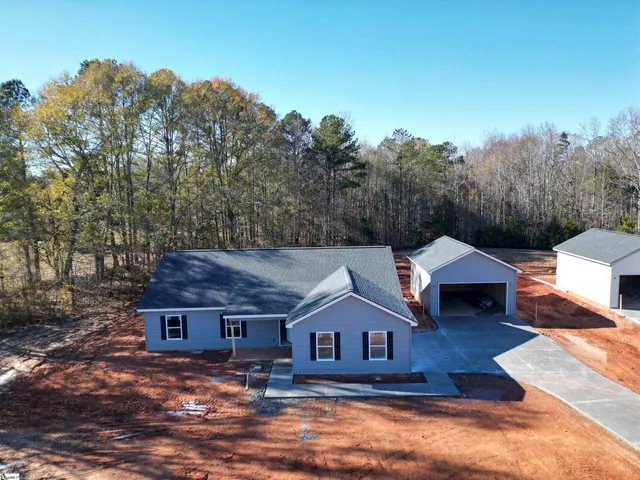 $339,900 | 10002 Hwy 252 Ware Shoals, Ware Shoals, SC 29692