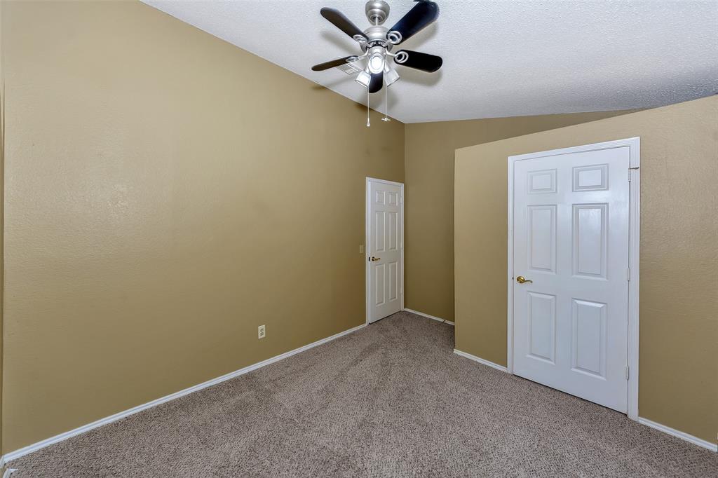 716 Bridget Way Hurst, TX 76054 - Photo 15 of 19 a view of an empty room