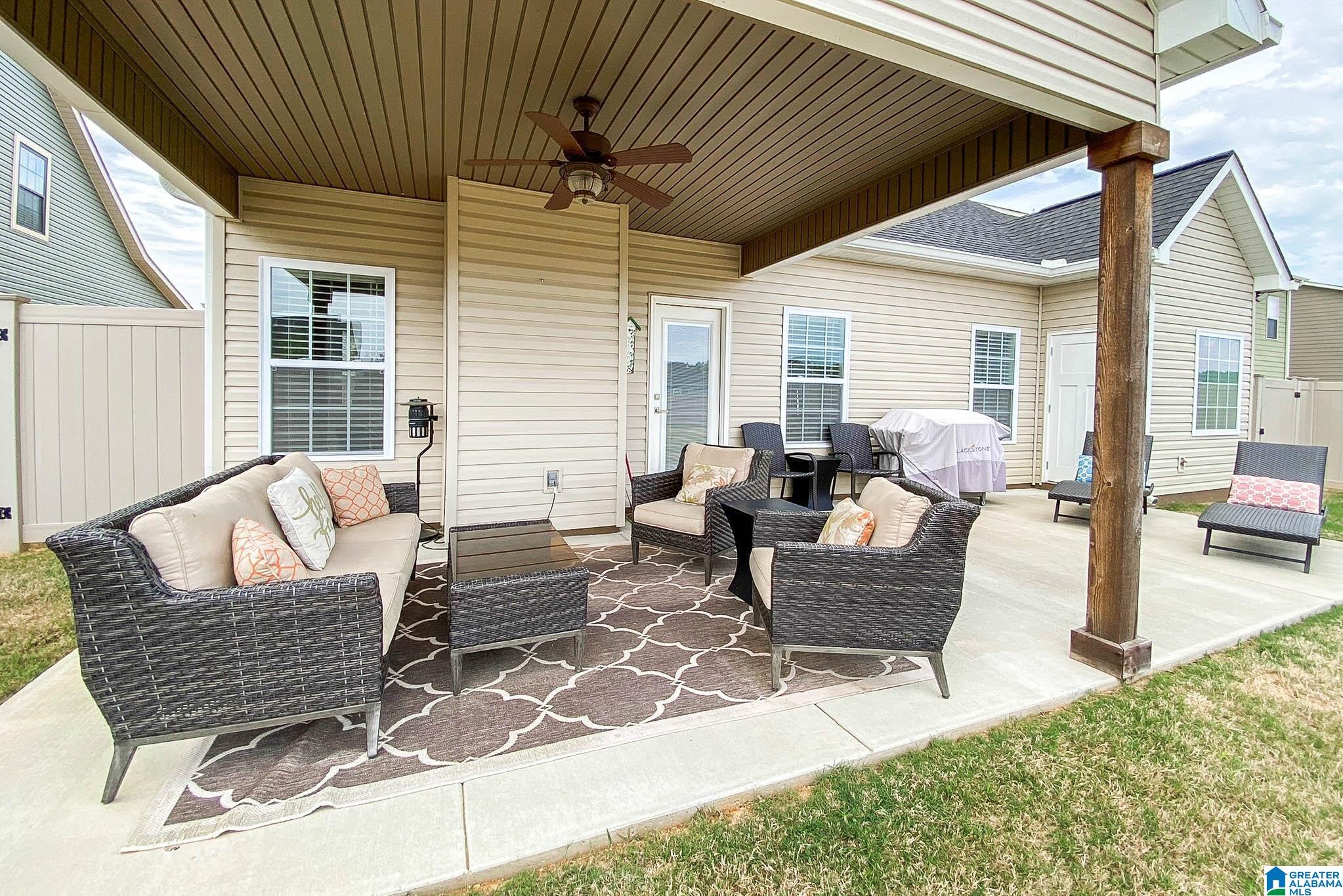 93 Dabbs Road Oxford, AL 36203 - Photo 10 of 50
