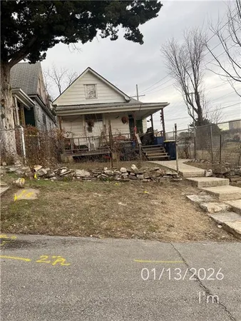 $135,000 | 2325 Fairmount Avenue, Kansas City, MO 64108