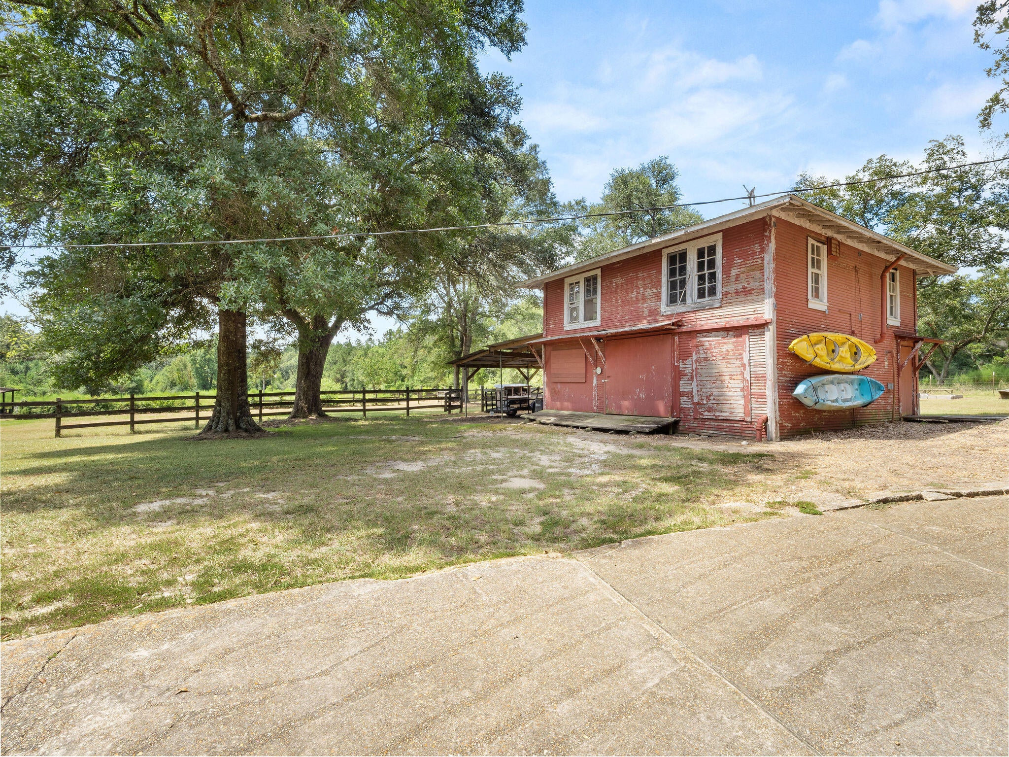 125 Lee Nichols Road Deridder, LA 70634 - Photo 36 of 38 Gallery Image 36
