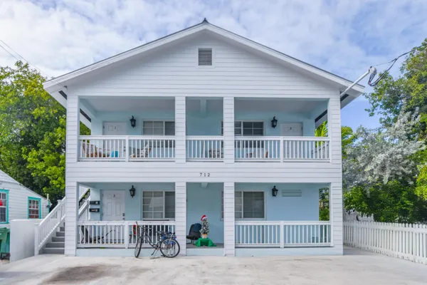 $575,000 | 712 Galveston Lane, Unit 1, Key West, FL 33040
