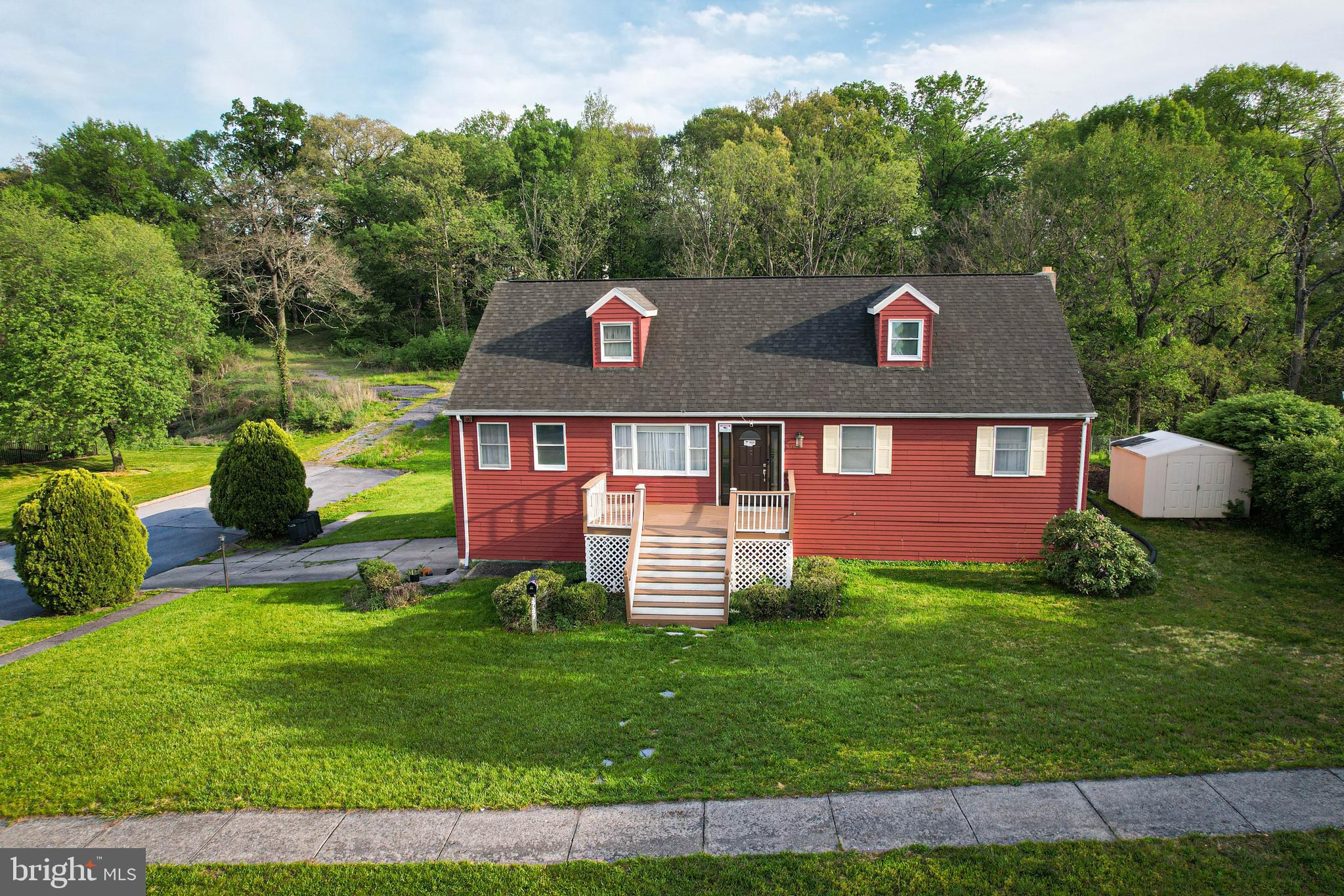 3737 Canterbury Road Harrisburg, PA 17109 - Photo 3 of 25