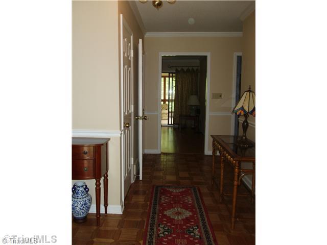 150 Ashburton Road Advance, NC 27006 - Photo 2 of 16 Entry.