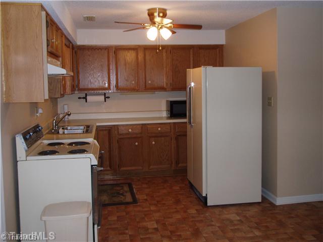 150 Ashburton Road Advance, NC 27006 - Photo 11 of 16 In-Law Suite.