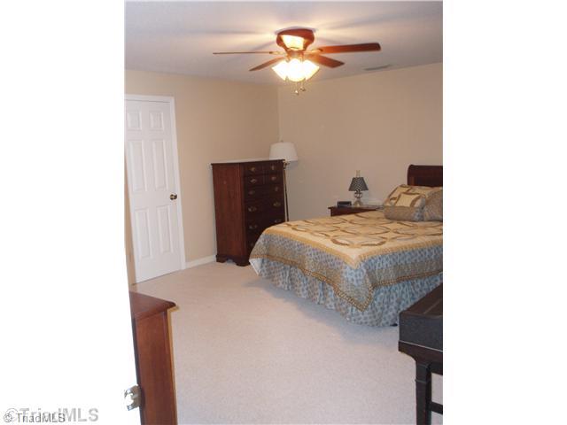 150 Ashburton Road Advance, NC 27006 - Photo 12 of 16 4th Bedroom.