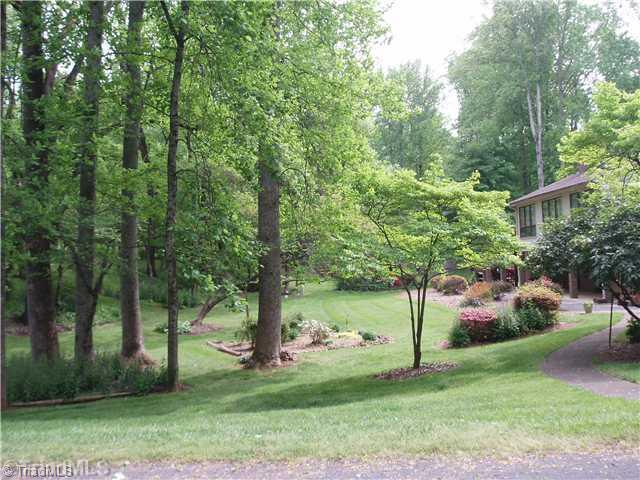 150 Ashburton Road Advance, NC 27006 - Photo 16 of 16 Yard/Garden.
