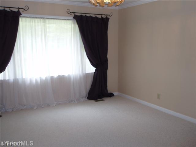 150 Ashburton Road Advance, NC 27006 - Photo 3 of 16 Living Room.