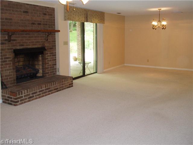 150 Ashburton Road Advance, NC 27006 - Photo 10 of 16 In-Law Suite.