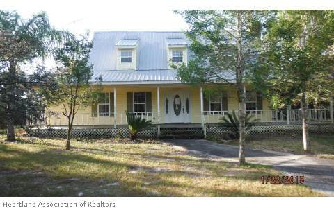 4825 West Josephine Road Lake Placid, FL 33852 - Photo 1 of 1 Gallery Image 1