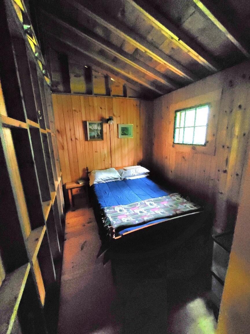 0 Hideaway Cove Road Beddington, ME 04622 - Photo 29 of 55 1st flr BR #2