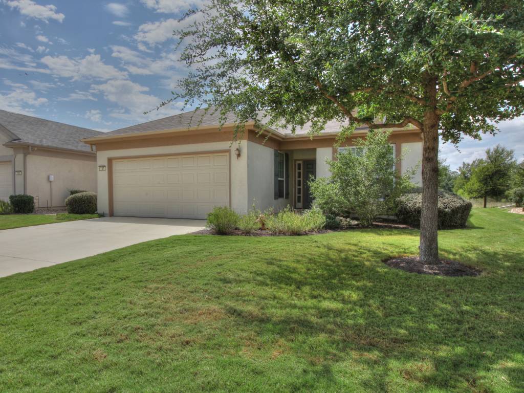 107 Bonham Loop Georgetown, TX 78633 - Photo 1 of 1 Gallery Image 1
