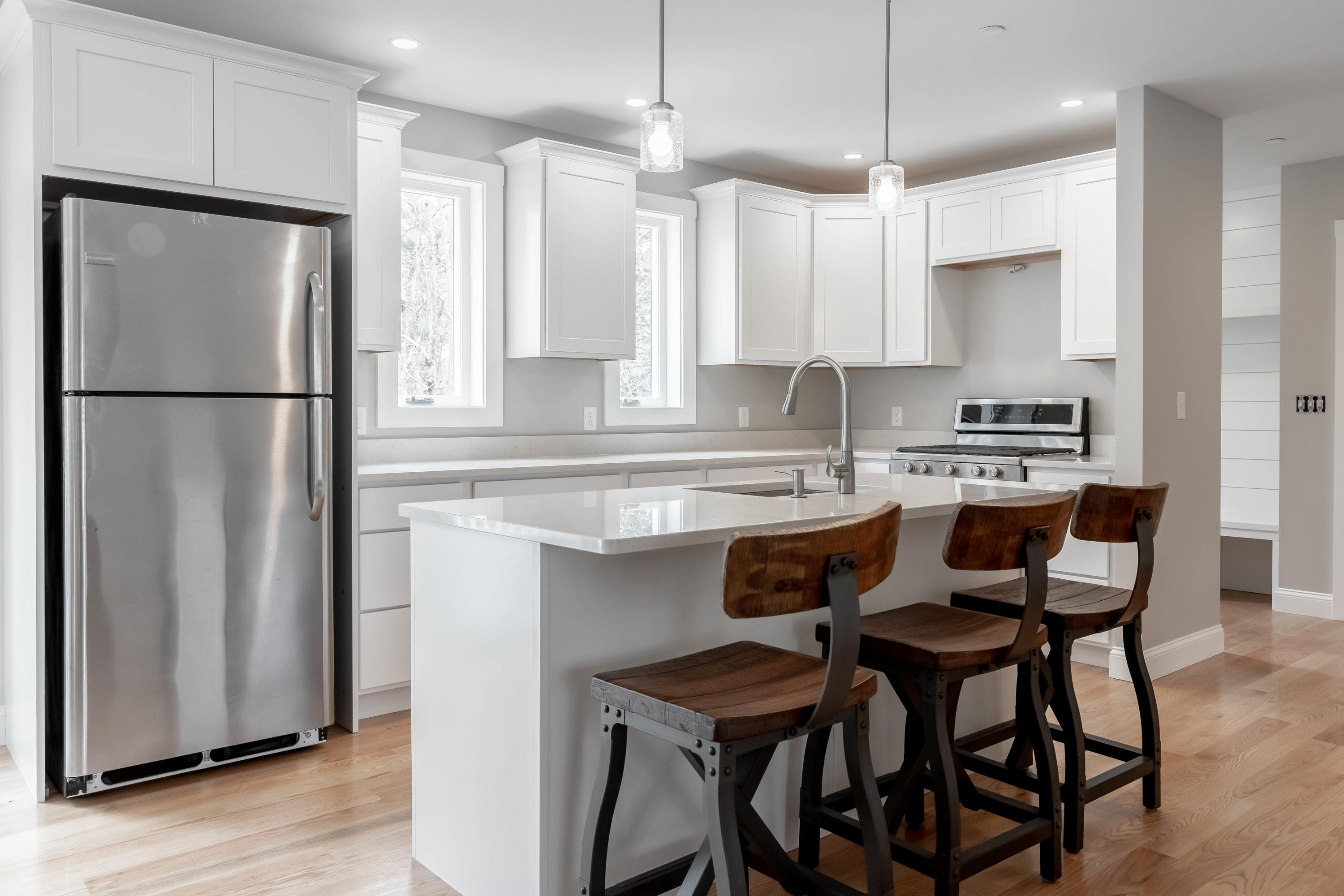 27 South Ridge Road Falmouth, ME 04105 - Photo 5 of 52 27 South Ridge_Kitchen