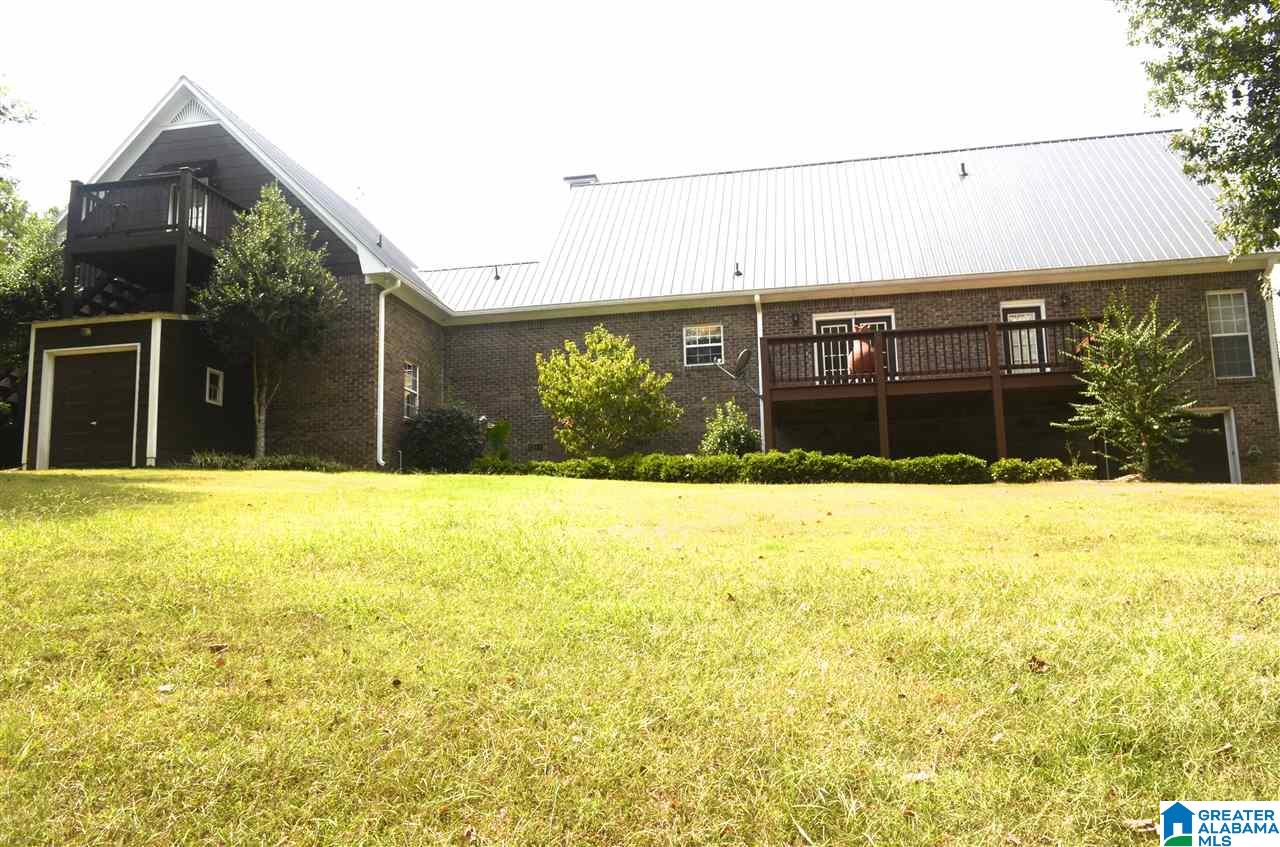 261 Hickory Valley Road Trussville, AL 35173 - Photo 40 of 50