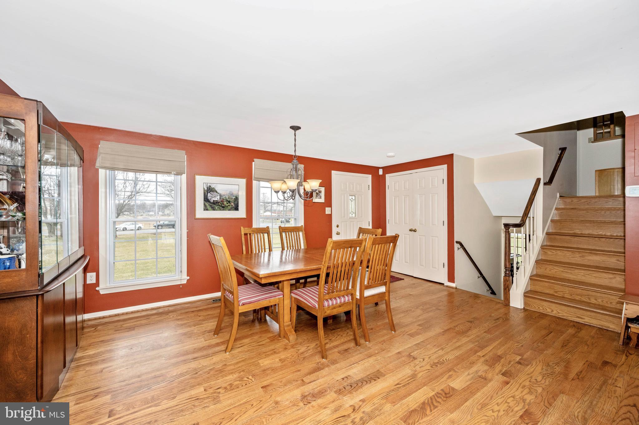 5839 Adamstown Road Adamstown, MD 21710 - Photo 5 of 43 Large Eat in Kitchen