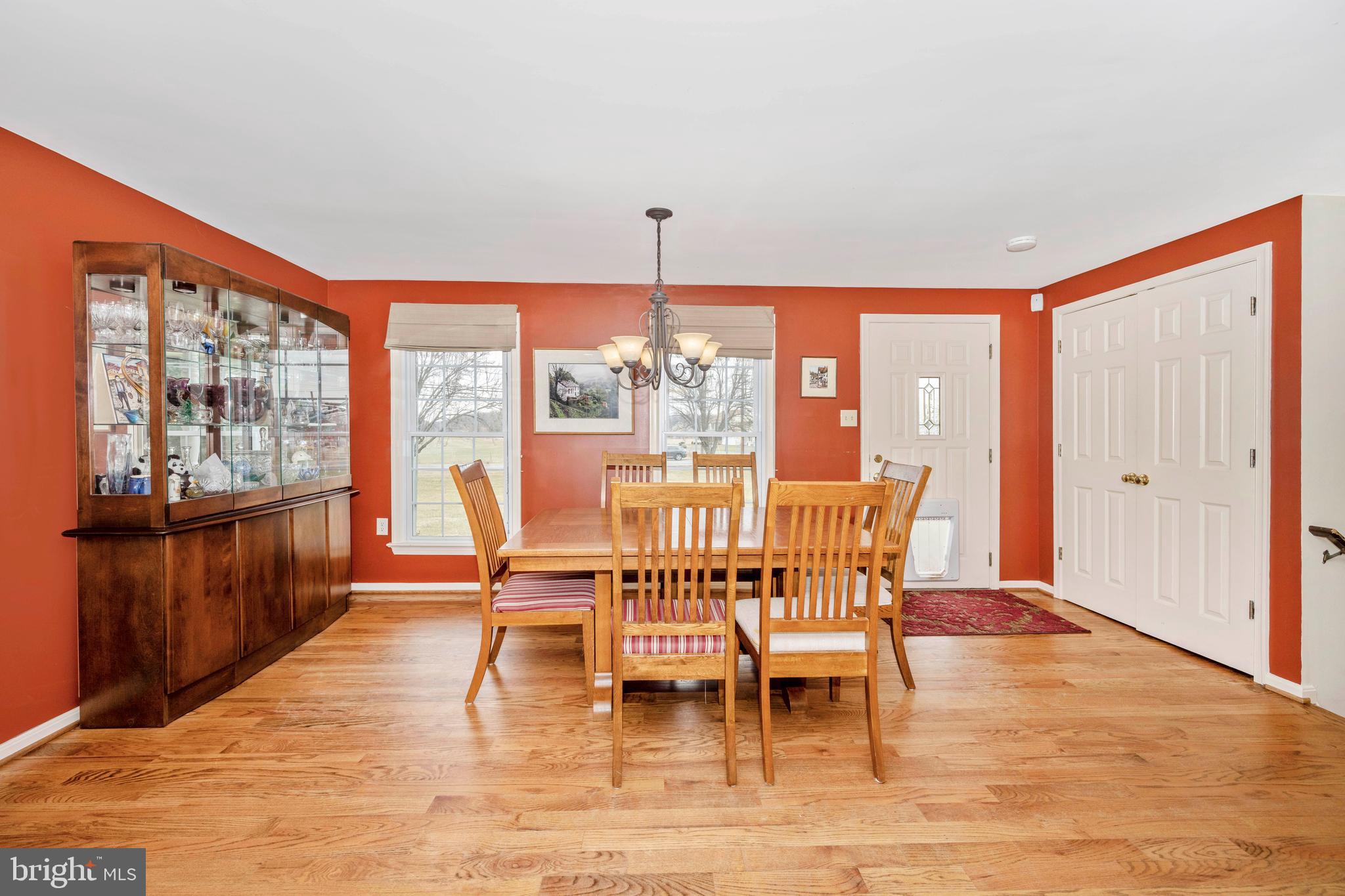 5839 Adamstown Road Adamstown, MD 21710 - Photo 6 of 43 Eat in Kitchen/ Dinning room