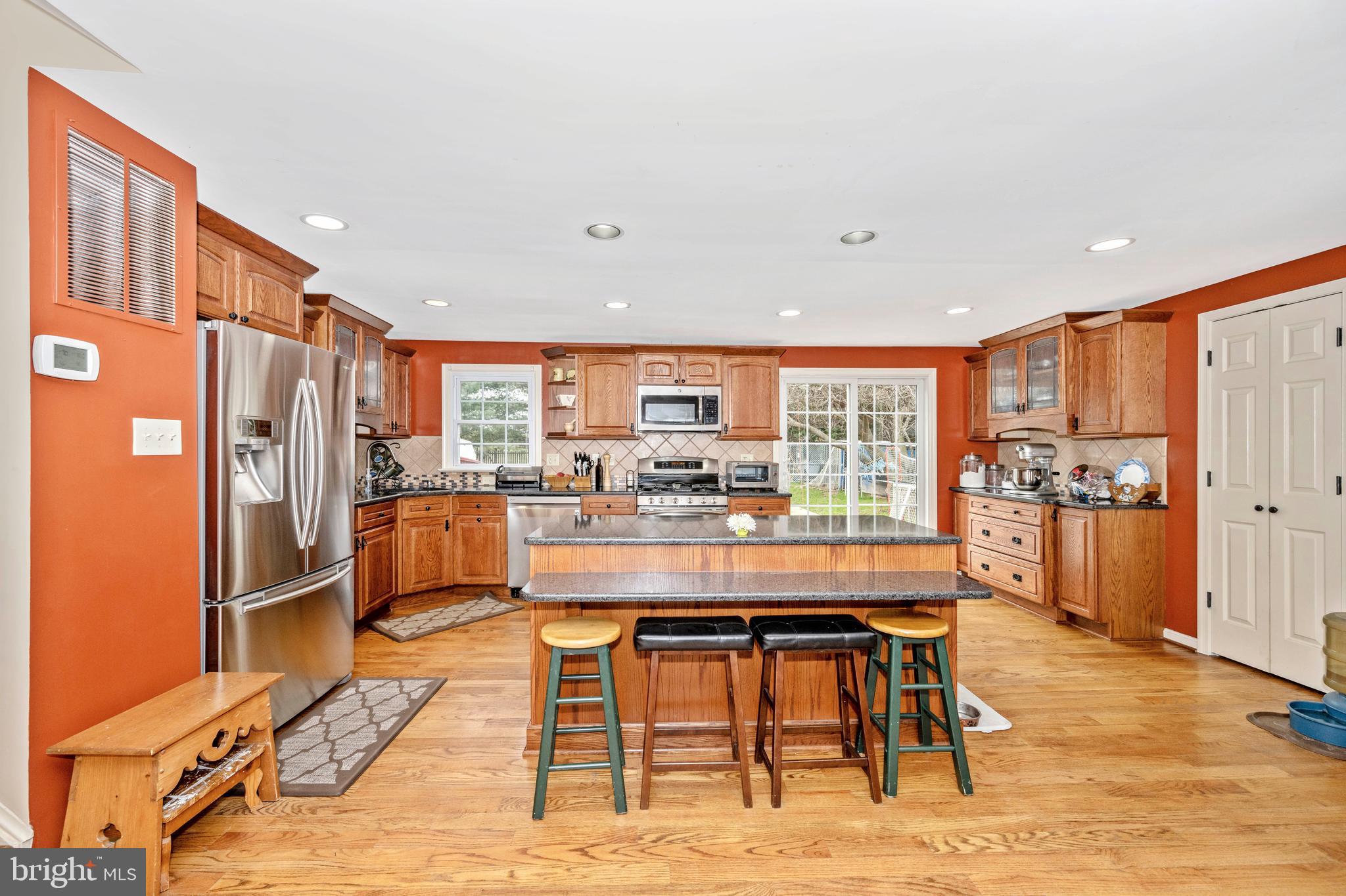 5839 Adamstown Road Adamstown, MD 21710 - Photo 9 of 43 Kitchen