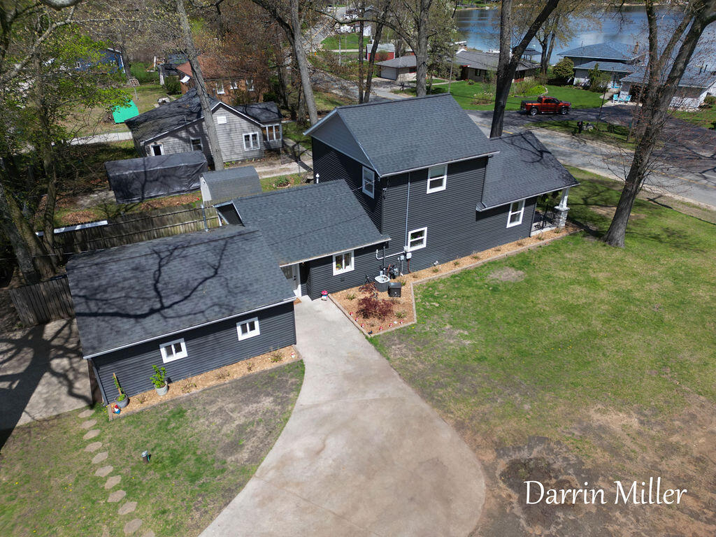 6289 Middle Lake Road Twin Lake, MI 49457 - Photo 1 of 58 DJI_0952