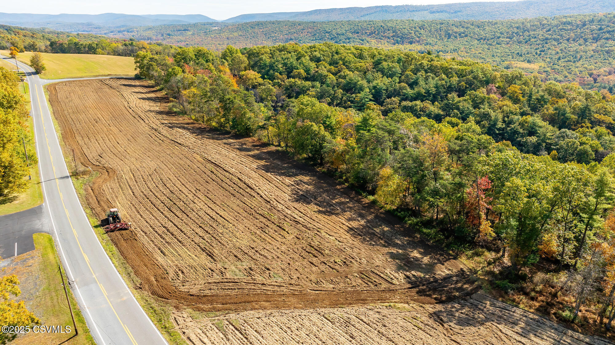 Summer Hill Road Auburn, PA 17922 - Photo 6 of 10 Gallery Image 6