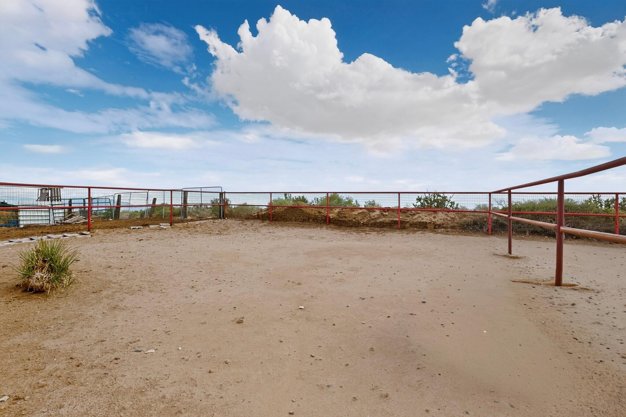 204 10th Avenue Southwest Rio Rancho, NM 87124 - Photo 47 of 51 Gallery Image 47