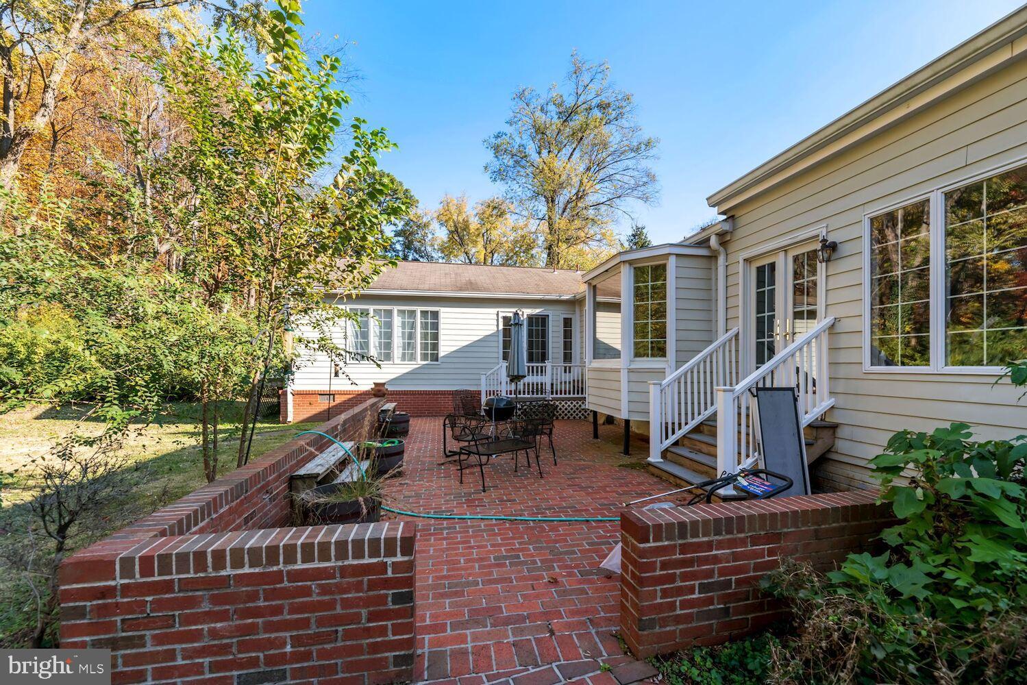 8508 Overbrook Road Fairfax, VA 22031 - Photo 23 of 28 Gallery Image 23