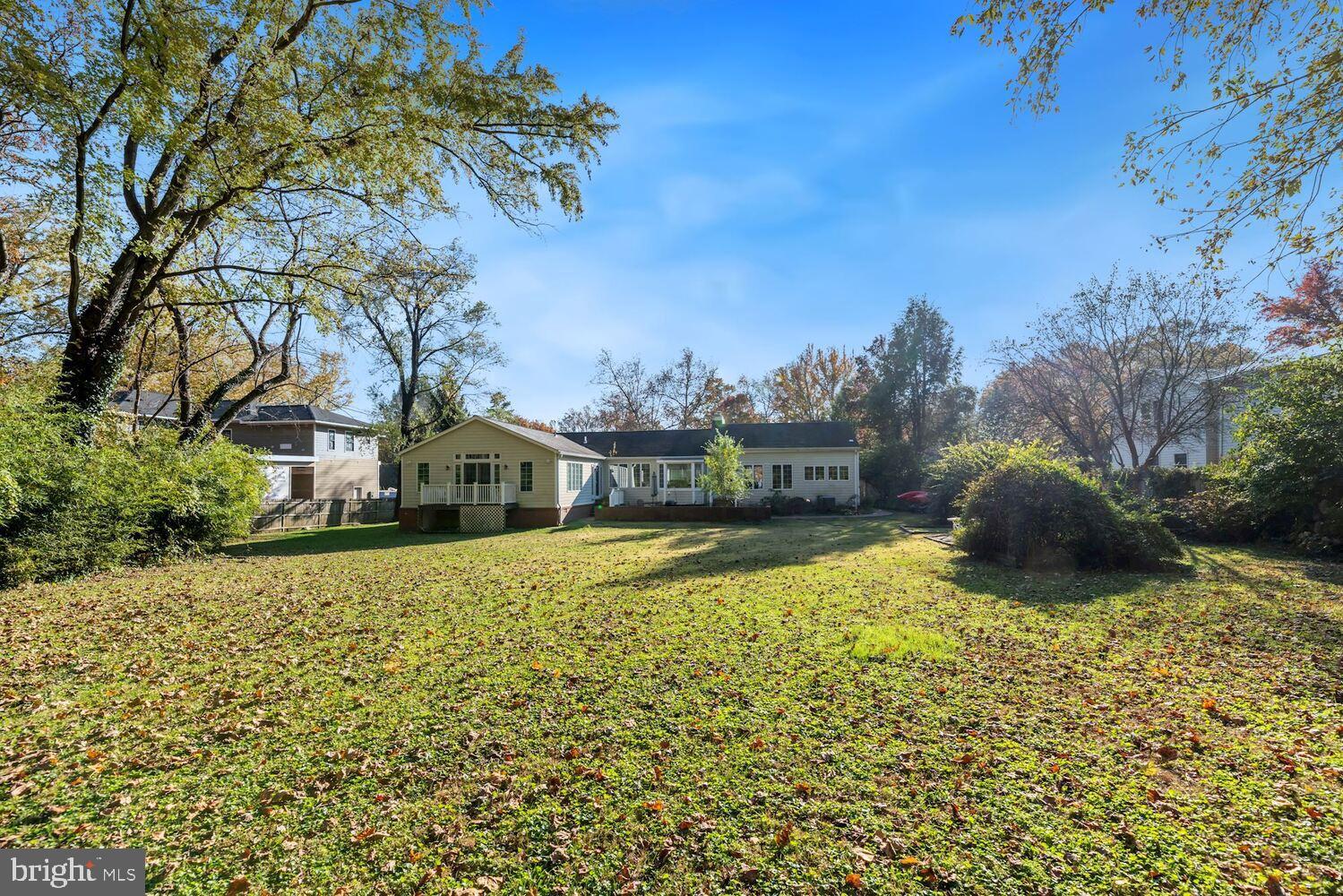 8508 Overbrook Road Fairfax, VA 22031 - Photo 24 of 28 Gallery Image 24