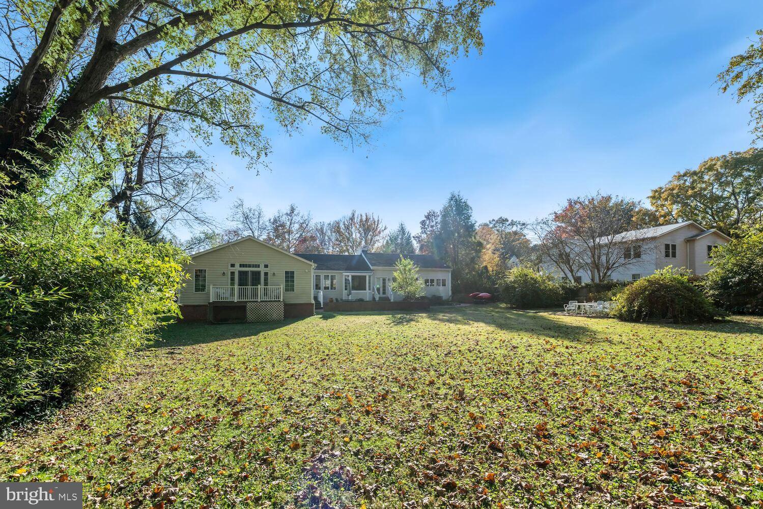 8508 Overbrook Road Fairfax, VA 22031 - Photo 25 of 28 Gallery Image 25