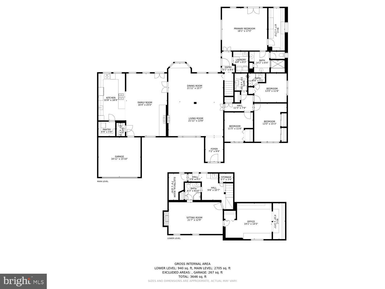 8508 Overbrook Road Fairfax, VA 22031 - Photo 26 of 28 Gallery Image 26