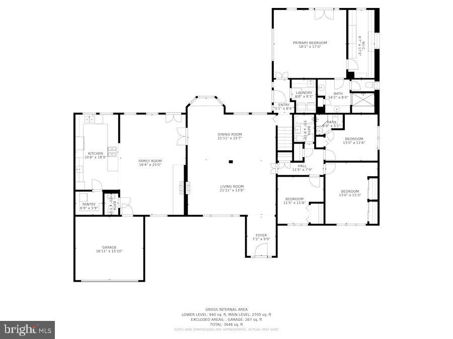 8508 Overbrook Road Fairfax, VA 22031 - Photo 28 of 28 Gallery Image 28