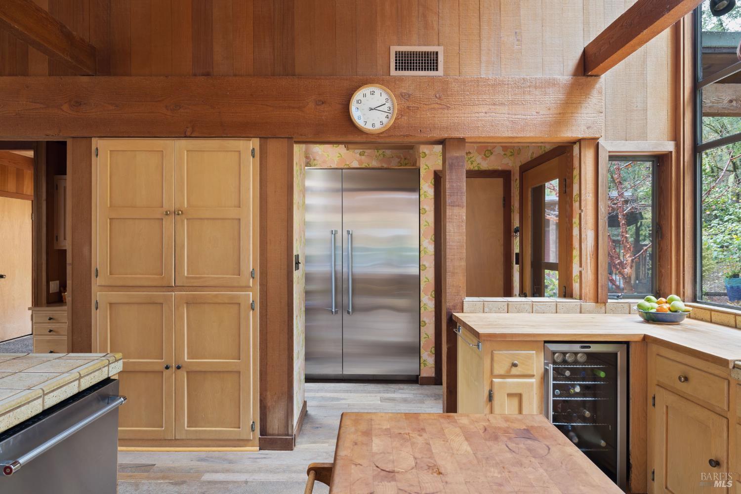 6764 Giovanetti Road Forestville, CA 95436 - Photo 16 of 45