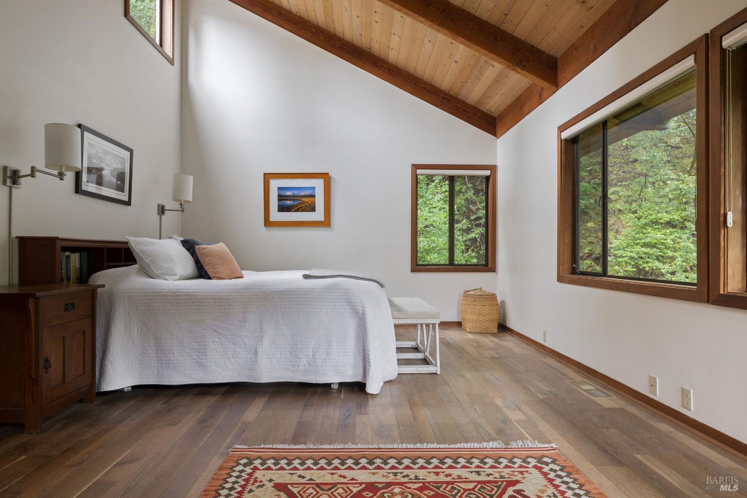 6764 Giovanetti Road Forestville, CA 95436 - Photo 18 of 45