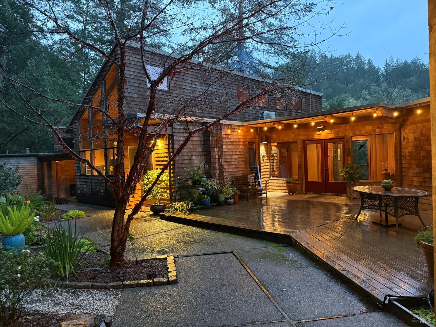 6764 Giovanetti Road Forestville, CA 95436 - Photo 2 of 45