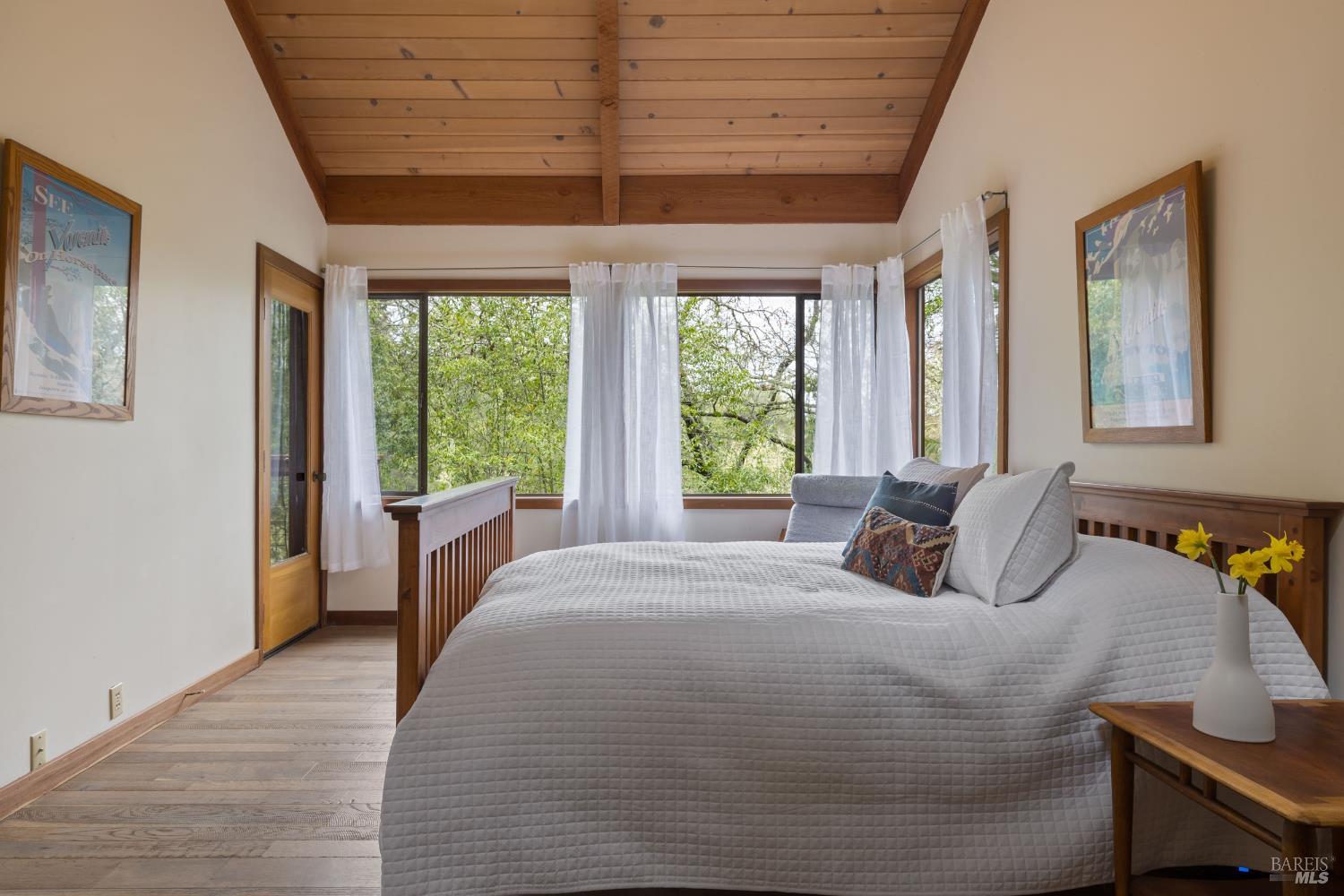 6764 Giovanetti Road Forestville, CA 95436 - Photo 24 of 45