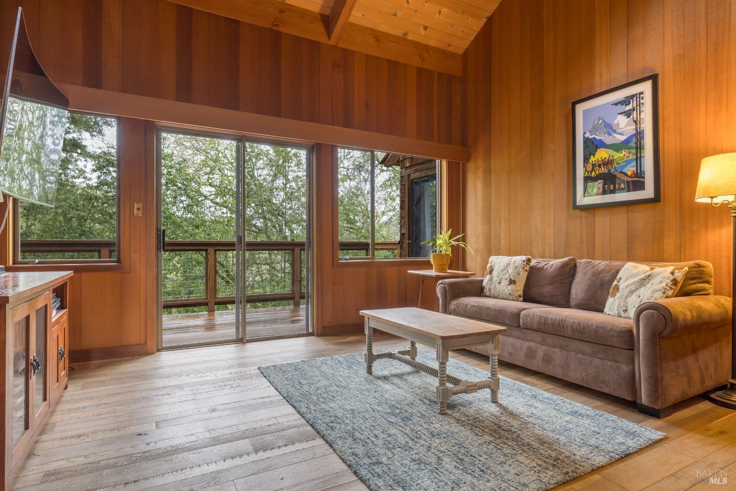 6764 Giovanetti Road Forestville, CA 95436 - Photo 25 of 45