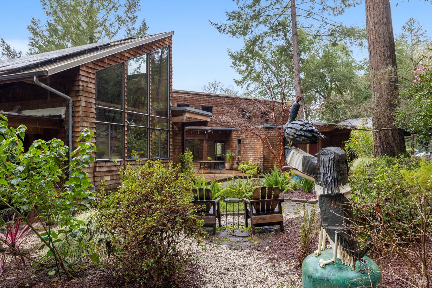 6764 Giovanetti Road Forestville, CA 95436 - Photo 3 of 45