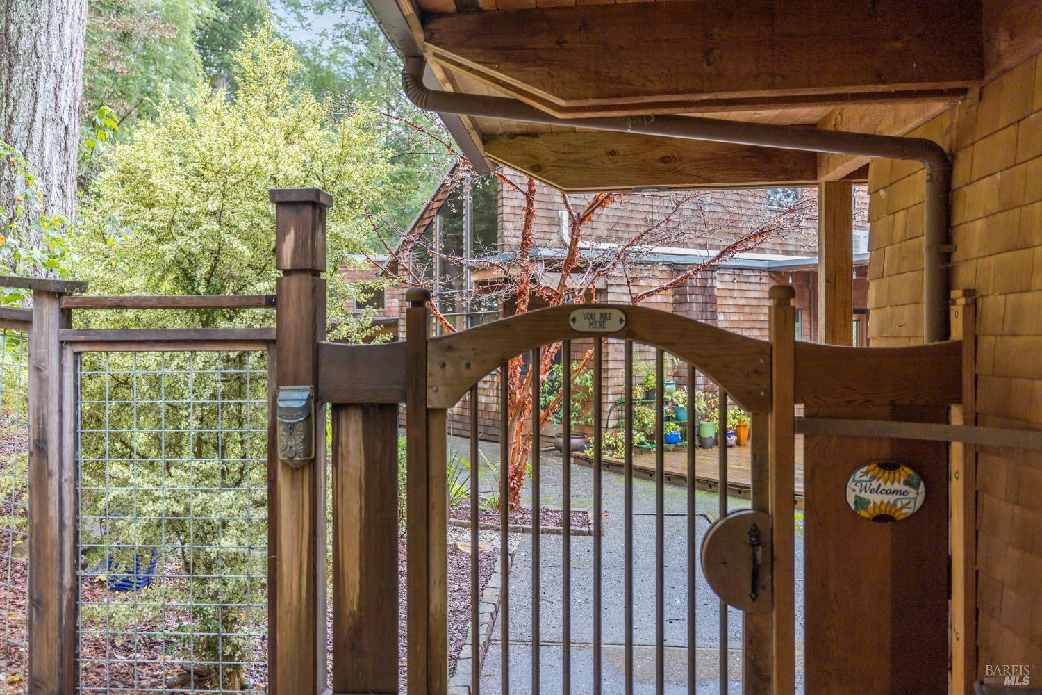 6764 Giovanetti Road Forestville, CA 95436 - Photo 33 of 45