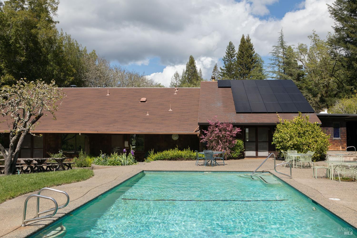 6764 Giovanetti Road Forestville, CA 95436 - Photo 37 of 45