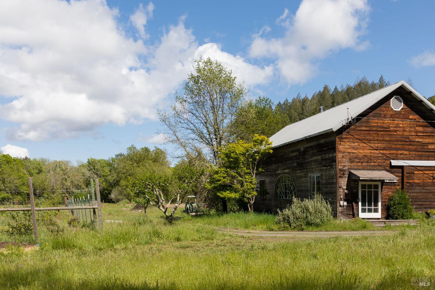 6764 Giovanetti Road Forestville, CA 95436 - Photo 41 of 45