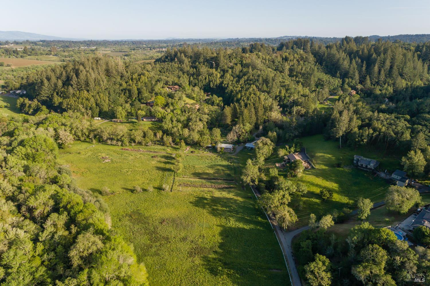 6764 Giovanetti Road Forestville, CA 95436 - Photo 44 of 45