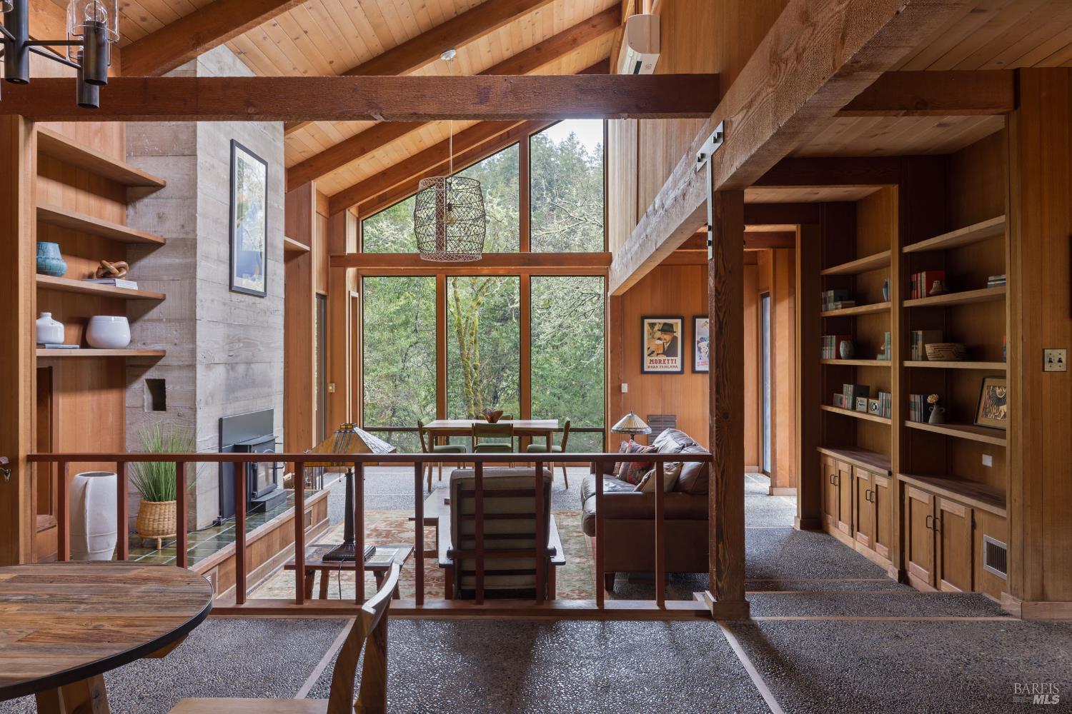 6764 Giovanetti Road Forestville, CA 95436 - Photo 8 of 45