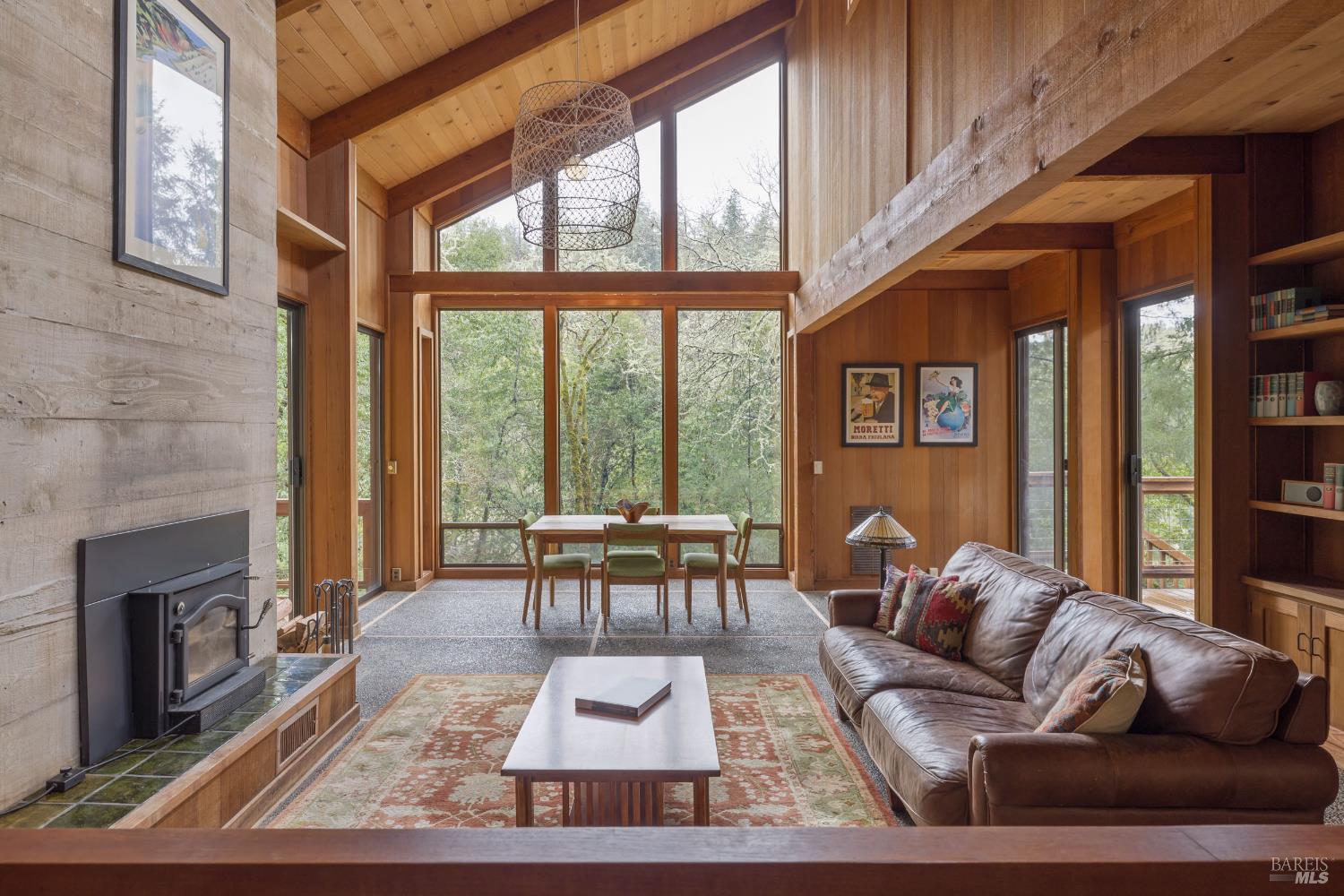 6764 Giovanetti Road Forestville, CA 95436 - Photo 9 of 45