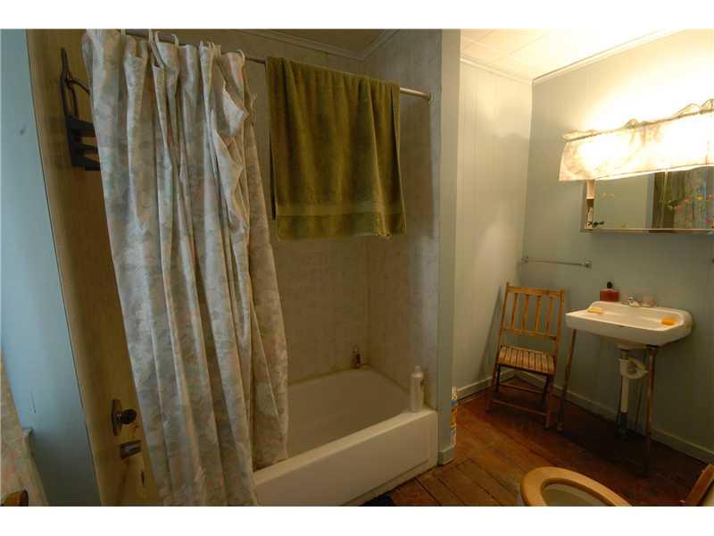 215 Dickerson Run Road Vanderbilt, PA 15486 - Photo 11 of 17 Full Bath. 1st floor bath