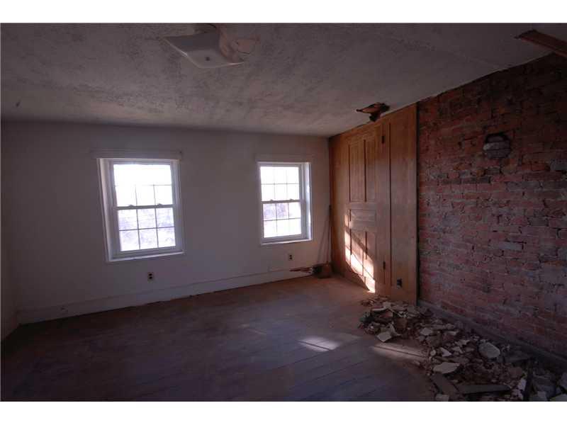 215 Dickerson Run Road Vanderbilt, PA 15486 - Photo 14 of 17 Bedroom.
