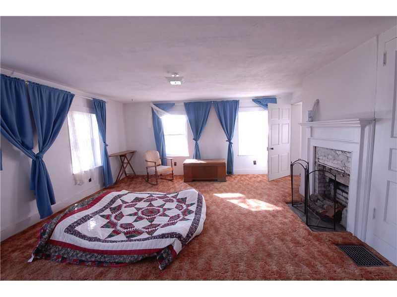215 Dickerson Run Road Vanderbilt, PA 15486 - Photo 15 of 17 Master Bedroom.