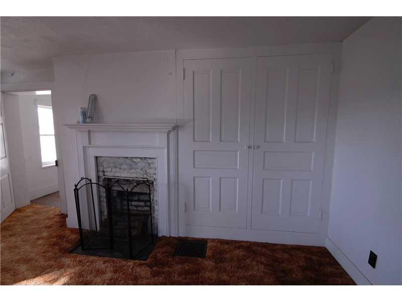 215 Dickerson Run Road Vanderbilt, PA 15486 - Photo 16 of 17 Master Bedroom.